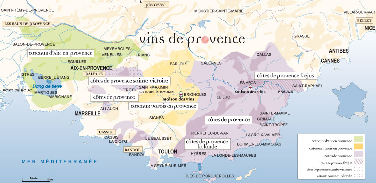 vinsdeprovence