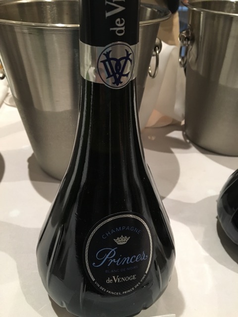 Champagne de Venoge
