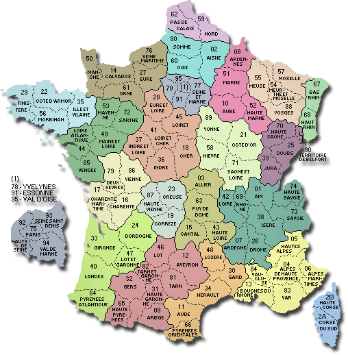 map-france-departments
