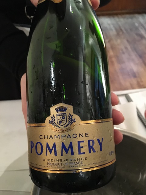 pommery
