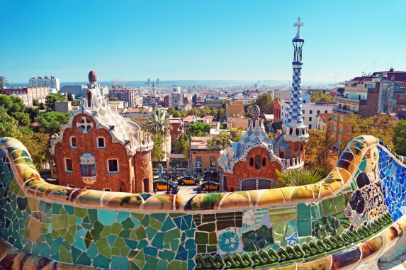 parc-guell