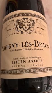 savigny-les-beaune-jadot