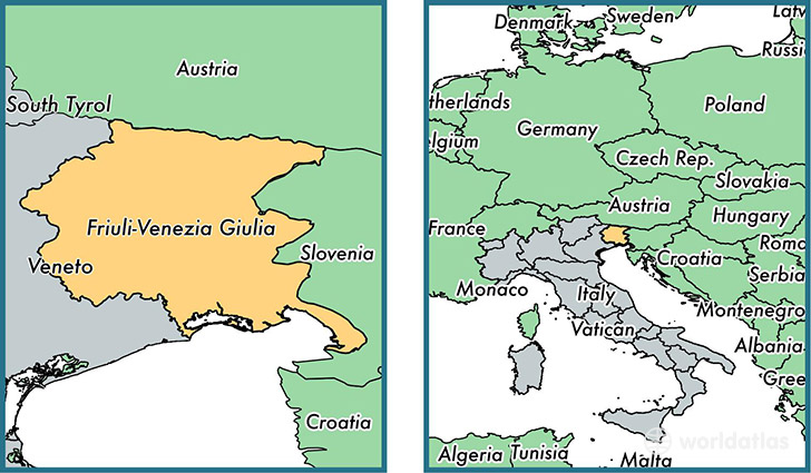 friuli-venezia-giulia-region-italy
